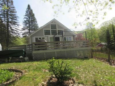 14 Morgan Road