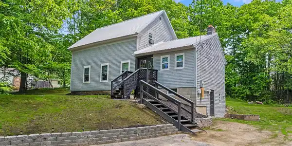 1954 Wakefield Road