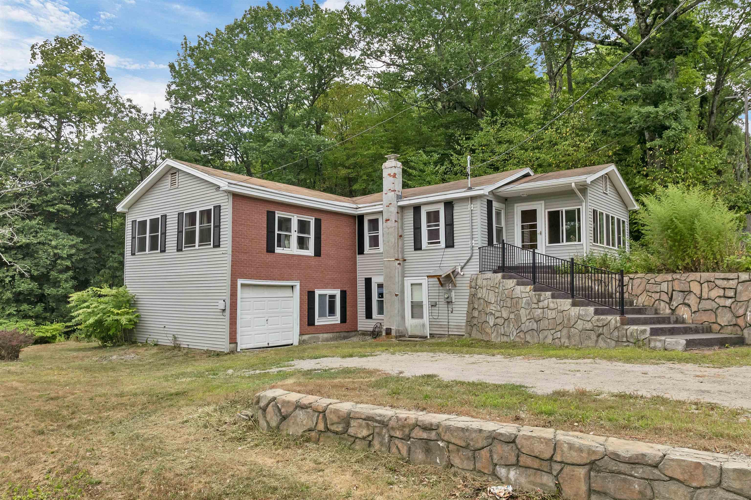 Image 0: Welcome to 88 Stark Street, Laconia NH