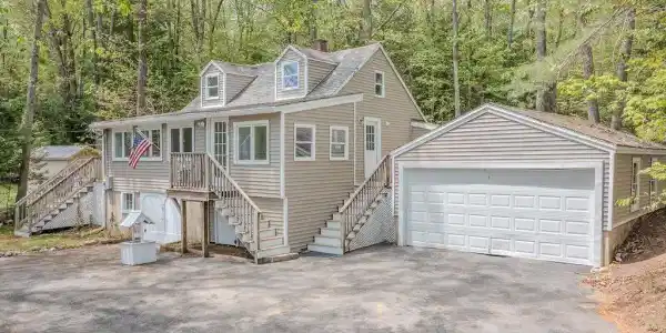 429 Bow Lake Road
