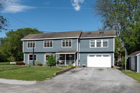 51 Rice Road