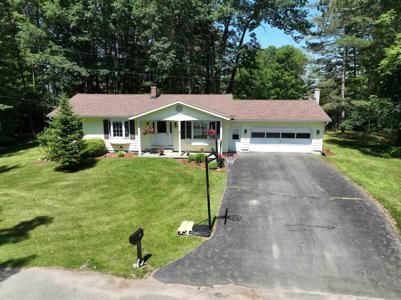 141 Stagecoach Drive