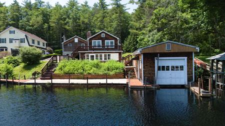 23 Riverlake Street