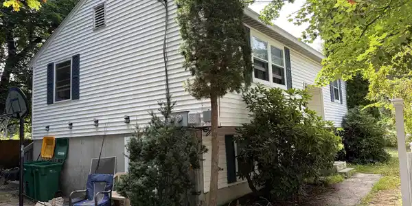1 Mill Street