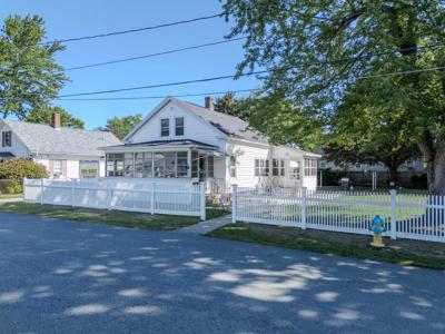 72 Linwood Street