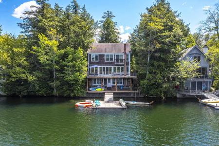 65 Red Bridge Road