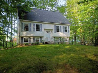 6 Friar Tuck Road