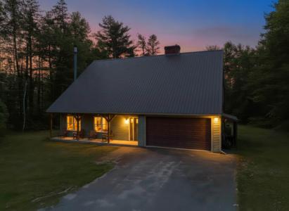 3861 Province Lake Road