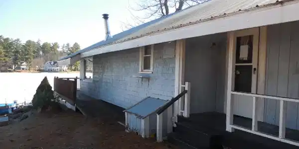 40 Kingsbury