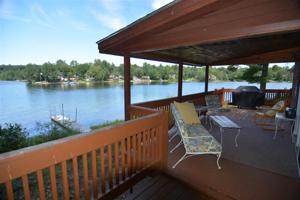 91 Silver Lake