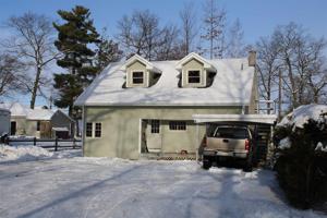 195 Spruce