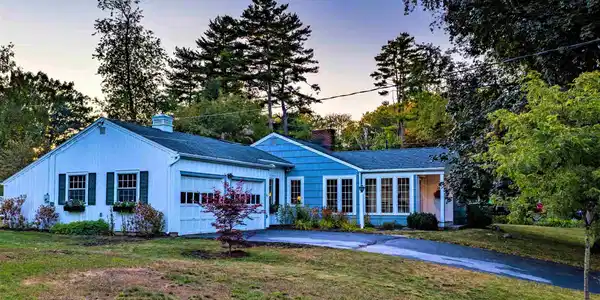 182 Holman