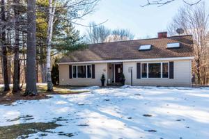 32 Guinea Ridge