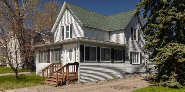 366 North
