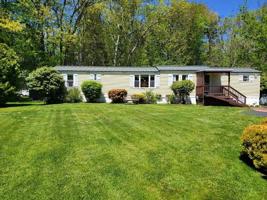 13 Hemlock Haven