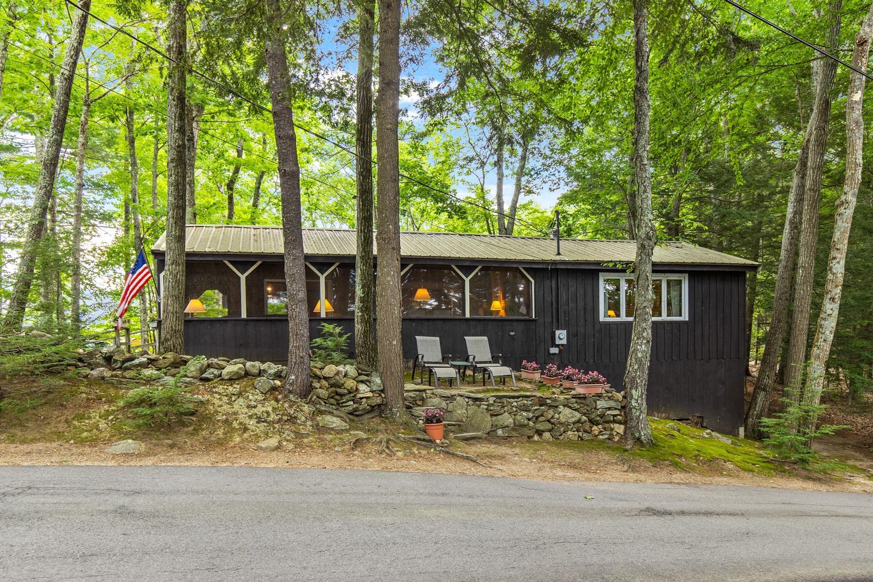 396 Mica Point, Barrington, NH lhrmls01300769