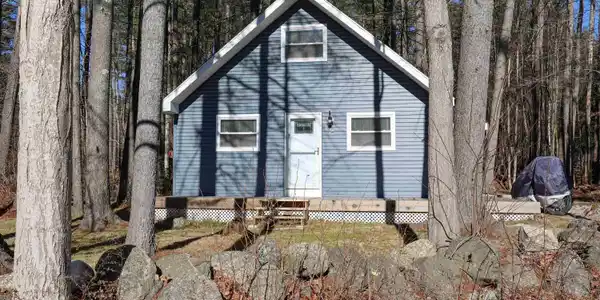 72 Gould Pond
