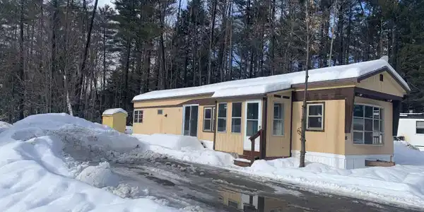 22 Pineland Park