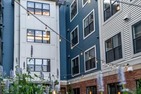 99 Foundry Place