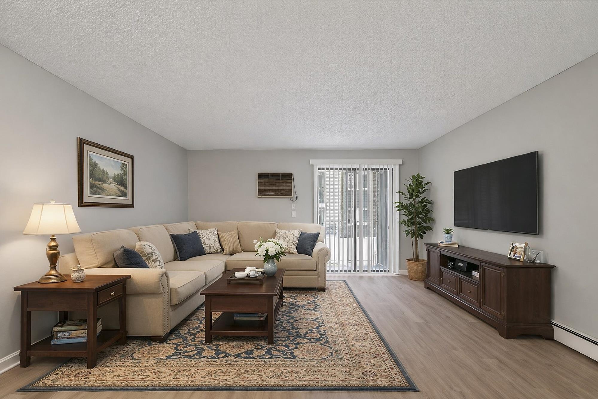 Image 1: Living Room Image 1: Living Room