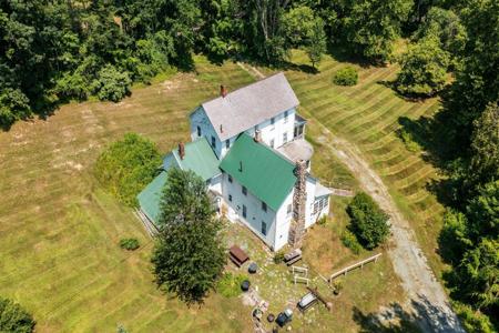 99 Spooner Point