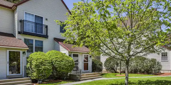 45 East Ridge Road