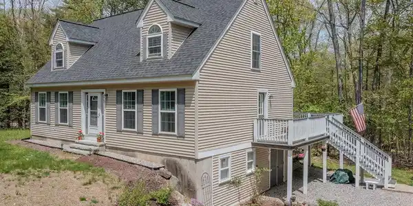 83 Northwood Road
