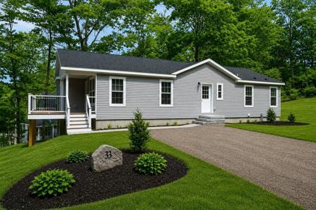 33 Terry Road
