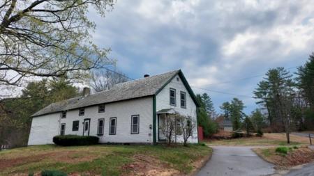 515 Forest Lake Road