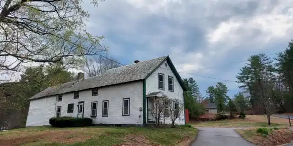 515 Forest Lake Road