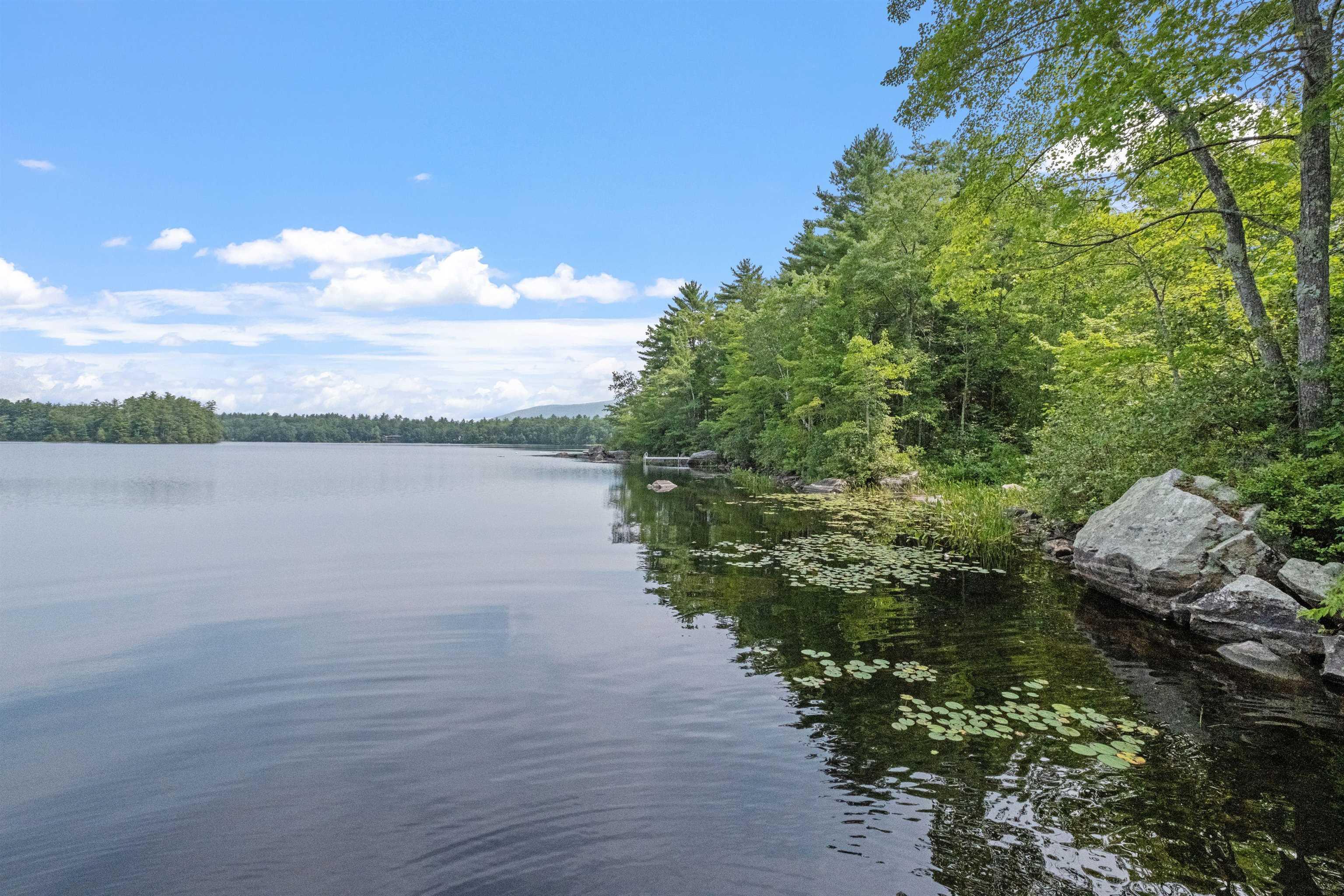 Image 0: Views over Lee's Pond-154 Acres