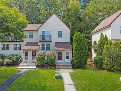 83 East Ridge Road