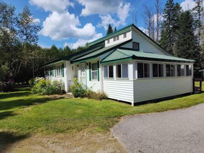 500 Colebrook Road