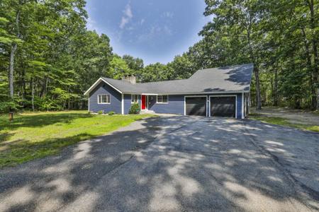 58 Truell Road