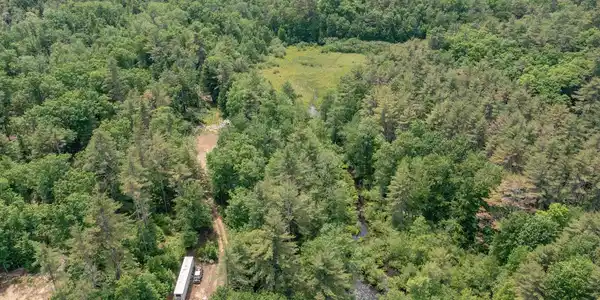 Map 101 Lot 65 Cider Hill Road