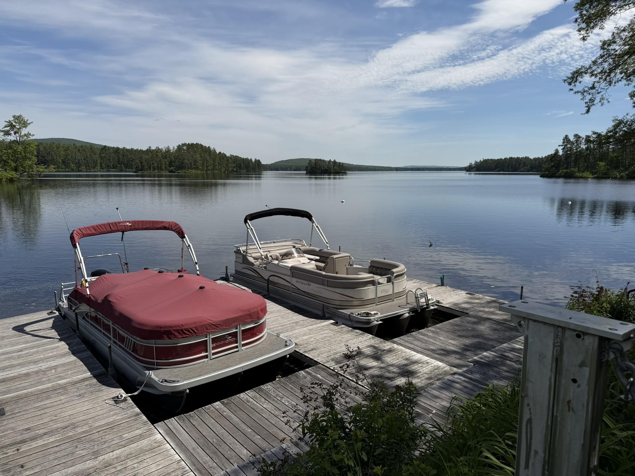 Image 3: Deeded Boat Slip