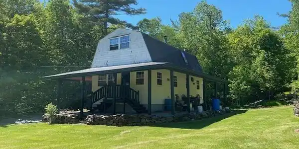 968 Faxon Hill Road