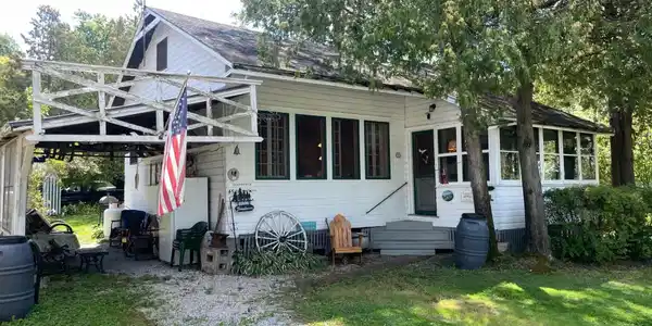45 Campano Drive