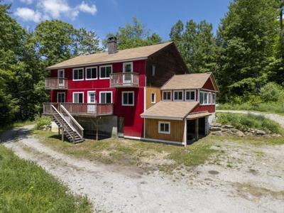 227 Pine Hill Road