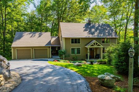 21 Shore Road