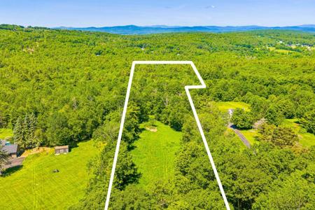 503 Belknap Mountain Road