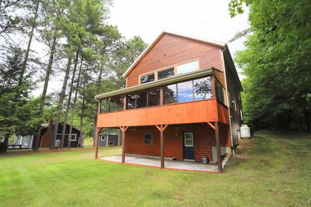 227 Whispering Pines Road