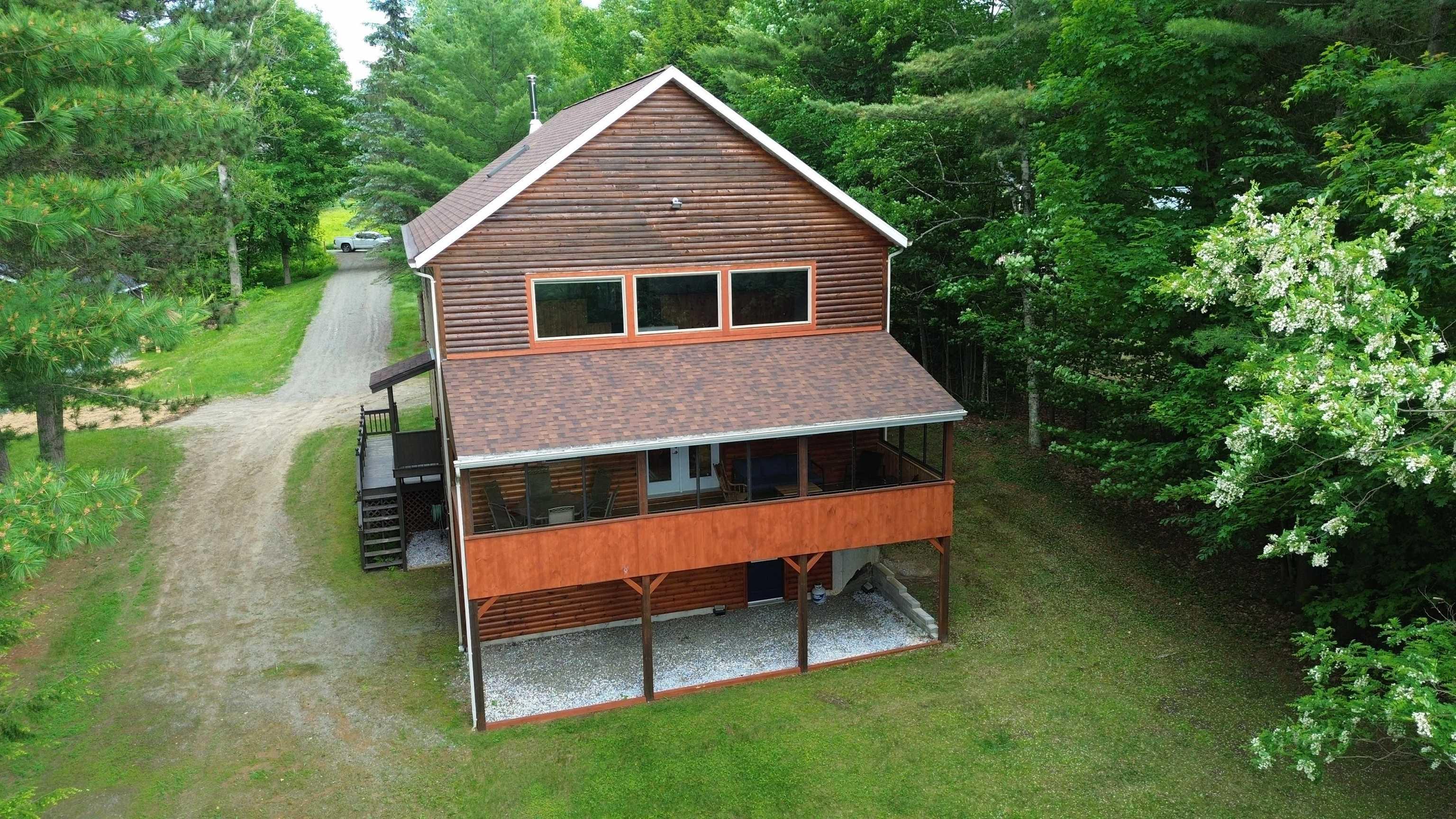 Image 4: Aerial - Front Image 4: Aerial - Front