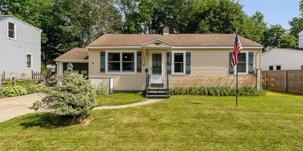 149 Woodlawn Road