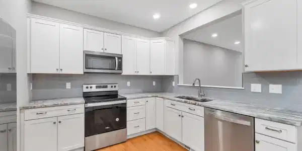 8C Villa Lane