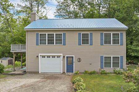 9 Warbonnet Lane