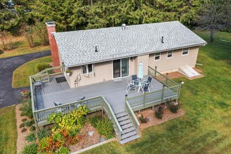 528 N Shore Road