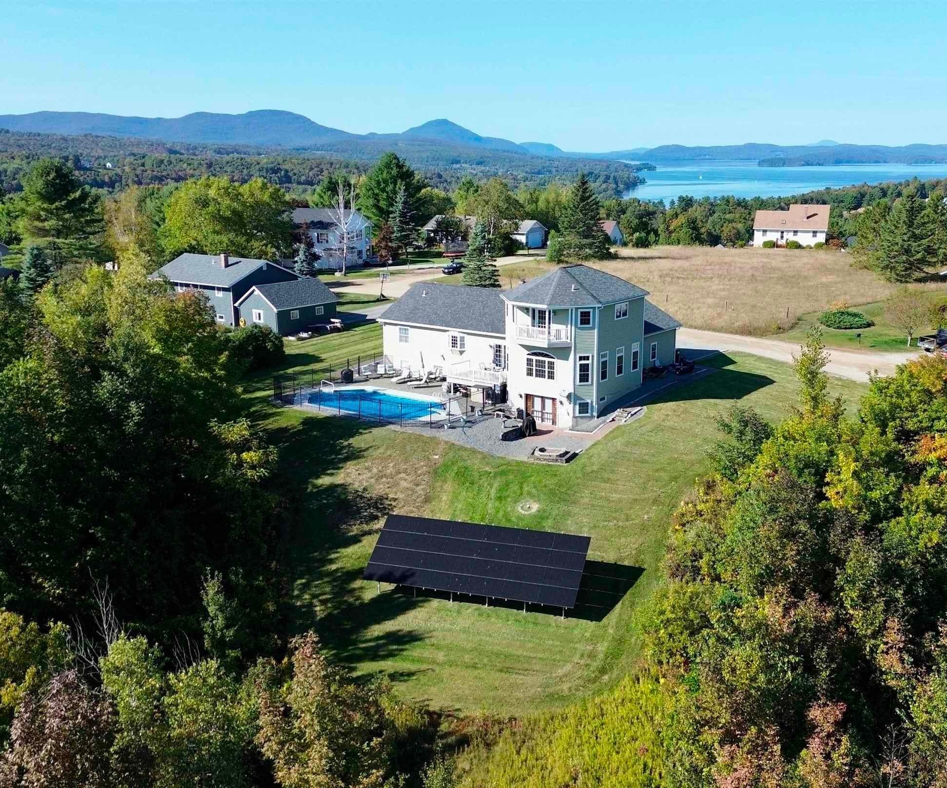Image 0: 80 Roberge Street, Newport, VT 05855
