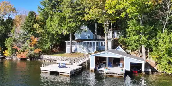 175 Bay Point Road