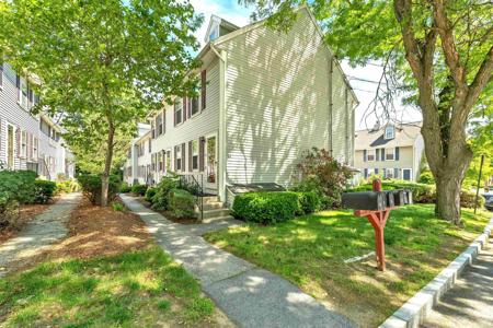 94 Beech Hill Avenue